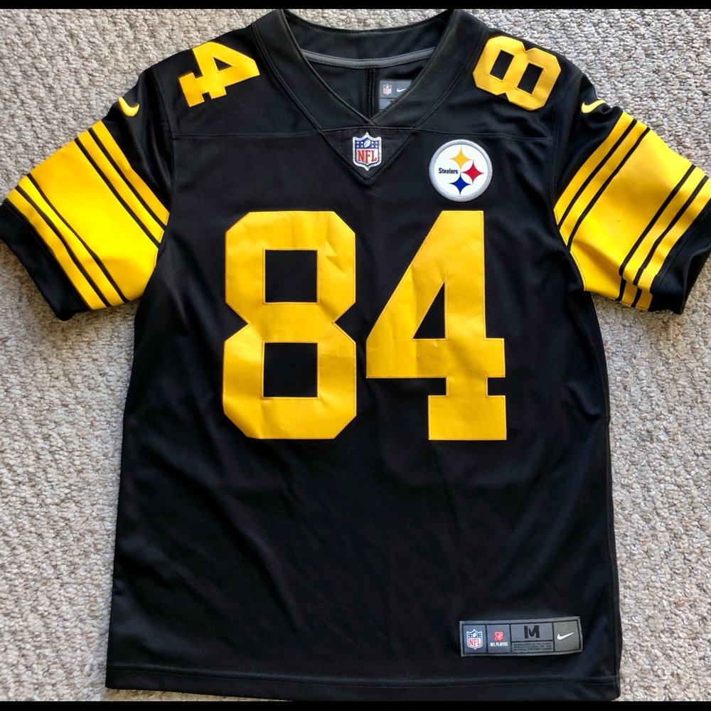 NFL Pittsburgh Steelers, #84, Jersey